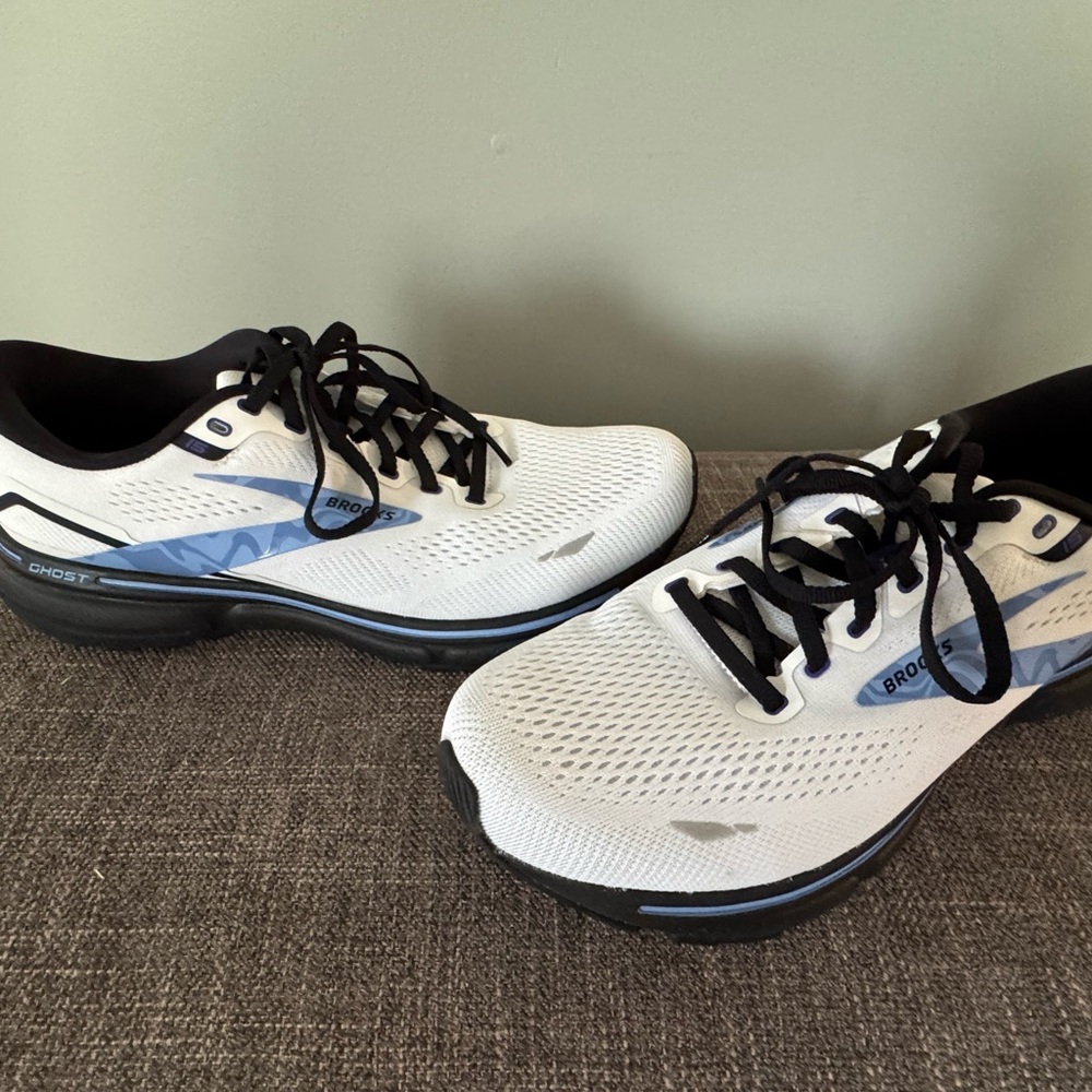 Brooks Ghost 15